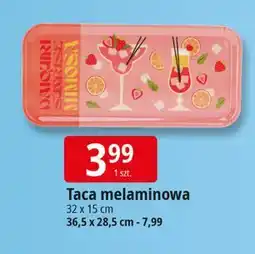 E.Leclerc Taca melaminowa 36.5 x 28.5 cm oferta
