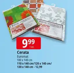 E.Leclerc Cerata 130 x 140 cm Euromat oferta