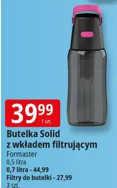 E.Leclerc Wkłady do butelki solid Dafi oferta