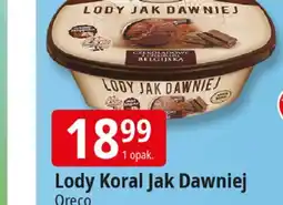 E.Leclerc Lody Nuii oferta