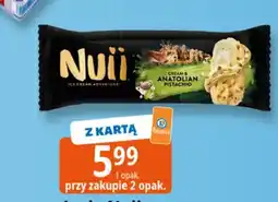 E.Leclerc Lody Kaktus Shake froneri oferta
