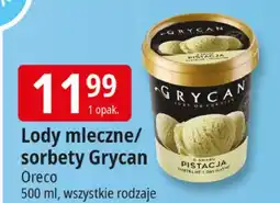 E.Leclerc Lody Willisch oreco oferta