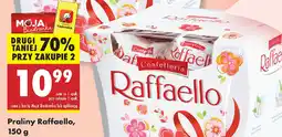 Biedronka Praliny Raffaello oferta