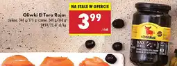 Biedronka Oliwki El Toro Rojo oferta