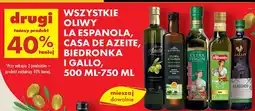Biedronka Oliwa oferta