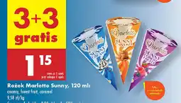 Biedronka Rożek Marletto Sunny oferta
