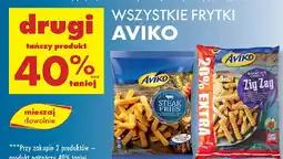 Biedronka Frytki Aviko oferta
