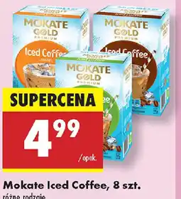 Mokate Iced Coffee