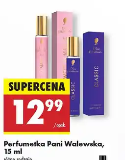 Perfumetka Pani Walewska
