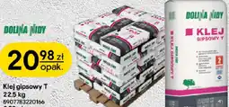 Castorama Klej gipsowy T Dolina Nidy oferta
