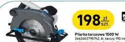 Castorama Pilarka tarczowa oferta