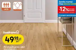 Castorama Panel podłogowy Jabiri oferta