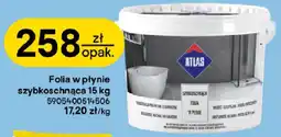 Castorama Folia w płynie Atlas oferta