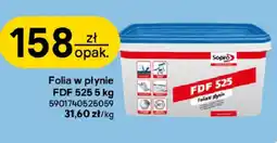Castorama Folia w płynie FDF 525 oferta