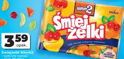 Odido Smiejżelki Nimm2 oferta