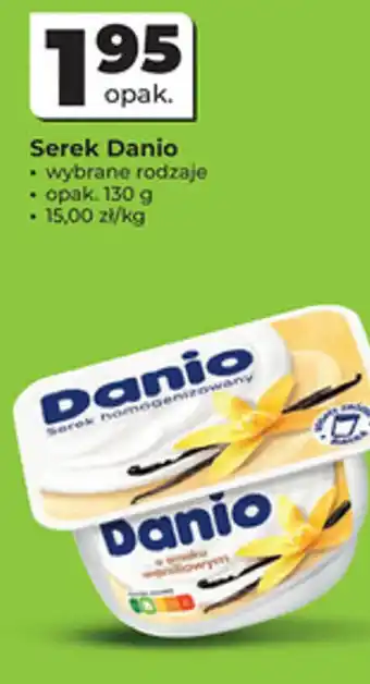 Odido Serek Danio oferta