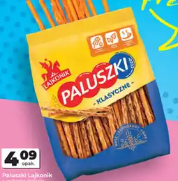 Odido Paluszki Lajkonik oferta