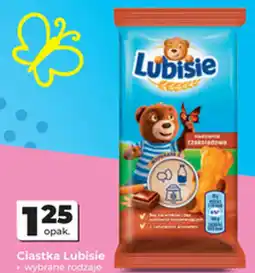 Odido Ciastka Lubisie oferta