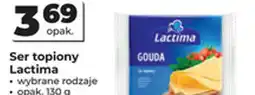 Odido Ser topiony Lactima oferta