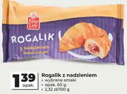Odido Rogalik z nadzieniem oferta