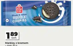 Odido Markizy z kremem Fine Life oferta