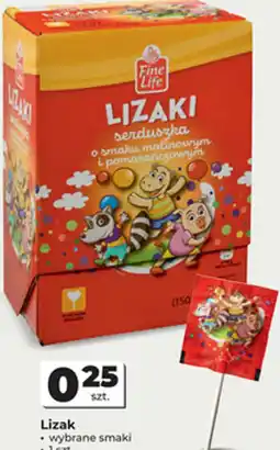 Odido Lizak oferta