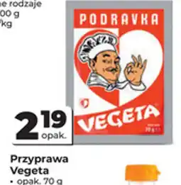 Odido Przyprawa Vegeta oferta