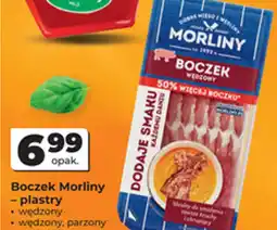Odido Boczek Morliny oferta