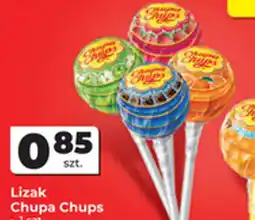 Odido Lizak Chupa Chups oferta
