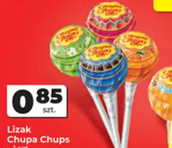 Odido Lizak Chupa Chups oferta