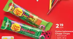 Odido Guma balonowa Chupa Chups oferta