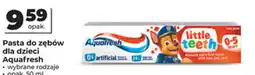 Odido Pasta do zębów dla dzieci Aquafresh oferta