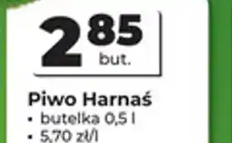 Odido Piwo Harnaś oferta