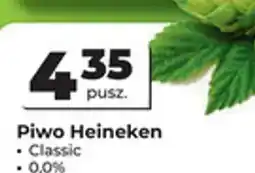Odido Piwo Heineken oferta