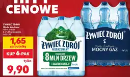 Kaufland Zywiec Zdrój oferta