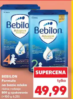 Kaufland Bebilon oferta