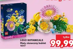 Kaufland LEGO Botanicals oferta