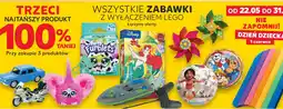 Kaufland Zabawki oferta