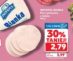 Indykpol Bianka