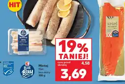 Kaufland Mintaj Blue Bay oferta