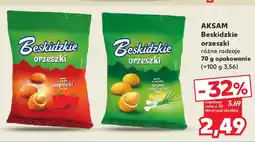 Kaufland Orzeszki Beskidzkie oferta