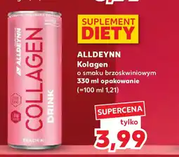Kaufland Alldeynn Kolagen oferta