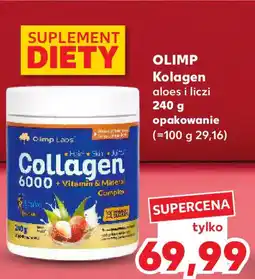 Olimp Kolagen