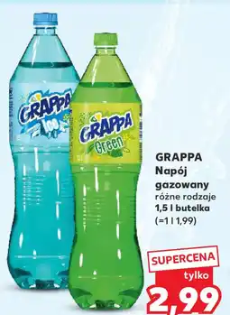 Kaufland Grappa oferta