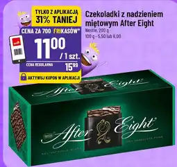 Polomarket Czekoladki z nadzieniem miętowym After Eight oferta