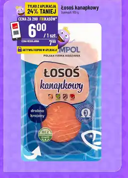 Polomarket Losoś kanapkowy Suempol oferta