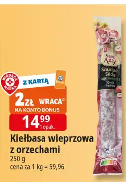 E.Leclerc Wędliny plastry Olewnik oferta