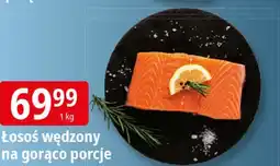 E.Leclerc Trewal wędzony porcje Leclerc oferta