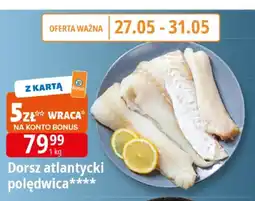 E.Leclerc Łosoś wędzony na gorąco porcje Lisner oferta