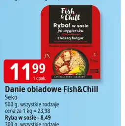 E.Leclerc Sushi wrap doppelt oferta